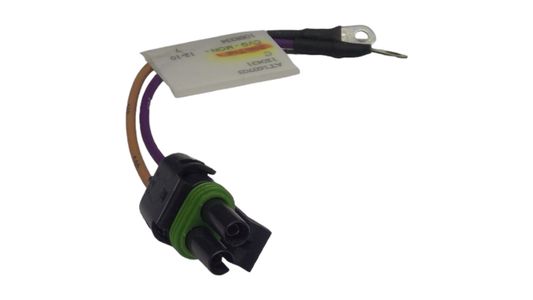 New OEM Genuine John Deere Wiring Harness, Part # AT160703