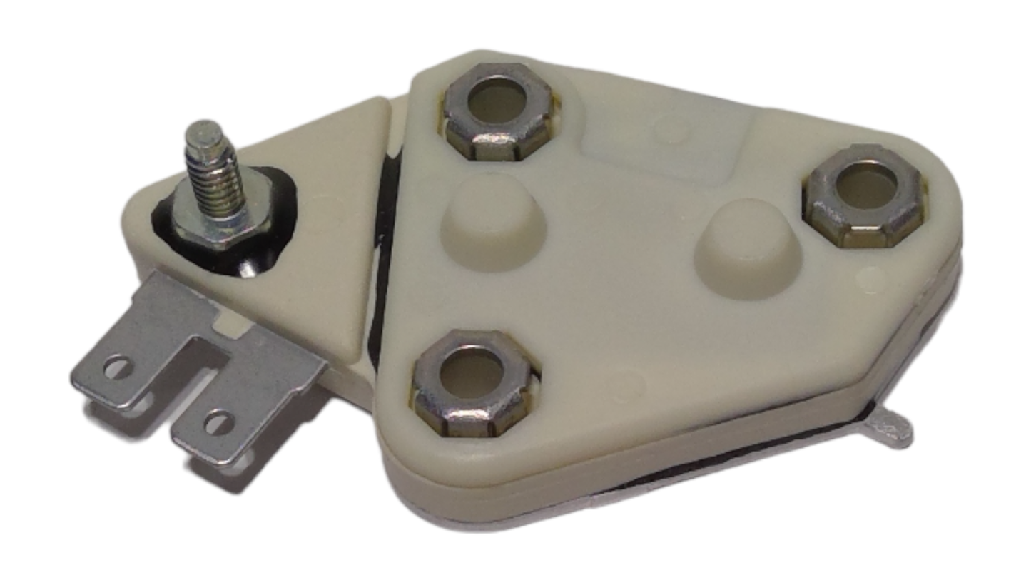 New OEM Genuine John Deere Regulator, Part # AT160796