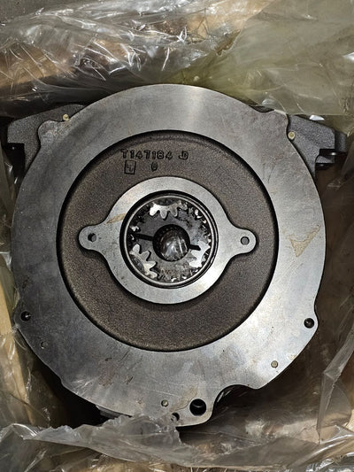 New OEM Genuine John Deere Transmission, Part # AT162765