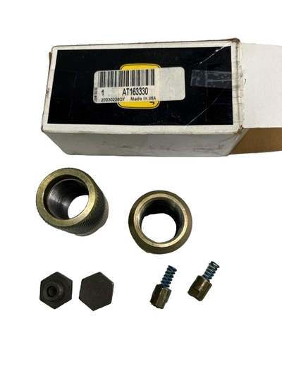 New OEM Genuine John Deere Adjuster Kit, Part # AT163330