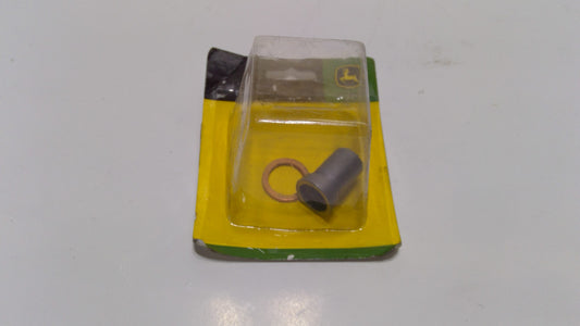 New OEM Genuine John Deere Nozzle, Part # AT16493