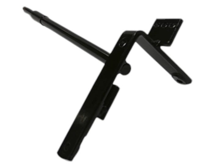 New OEM Genuine John Deere Lever Gear Shift, Part # AT168128