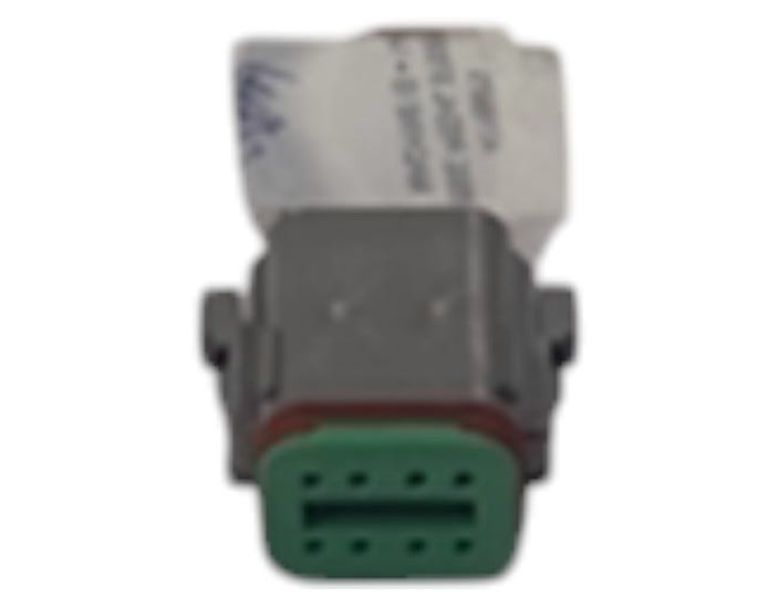 New OEM Genuine John Deere Plug, Part # AT169979