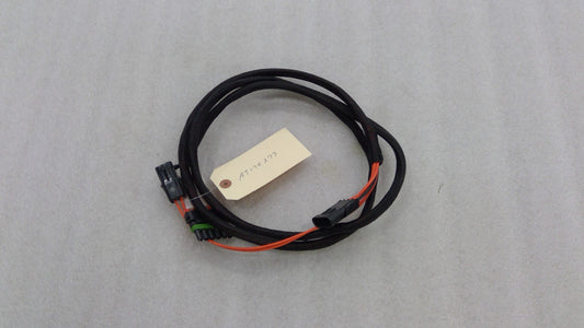 New OEM Genuine John Deere Wiring Harness, Part # AT170273