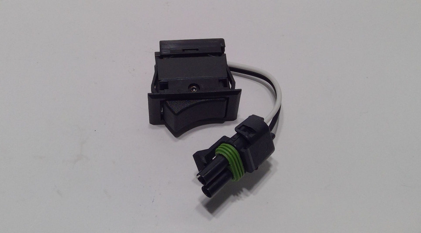 New OEM Genuine John Deere Switch, Part # AT170772