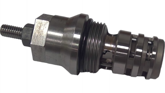 New OEM Genuine John Deere Spool Valve, Part # AT173024