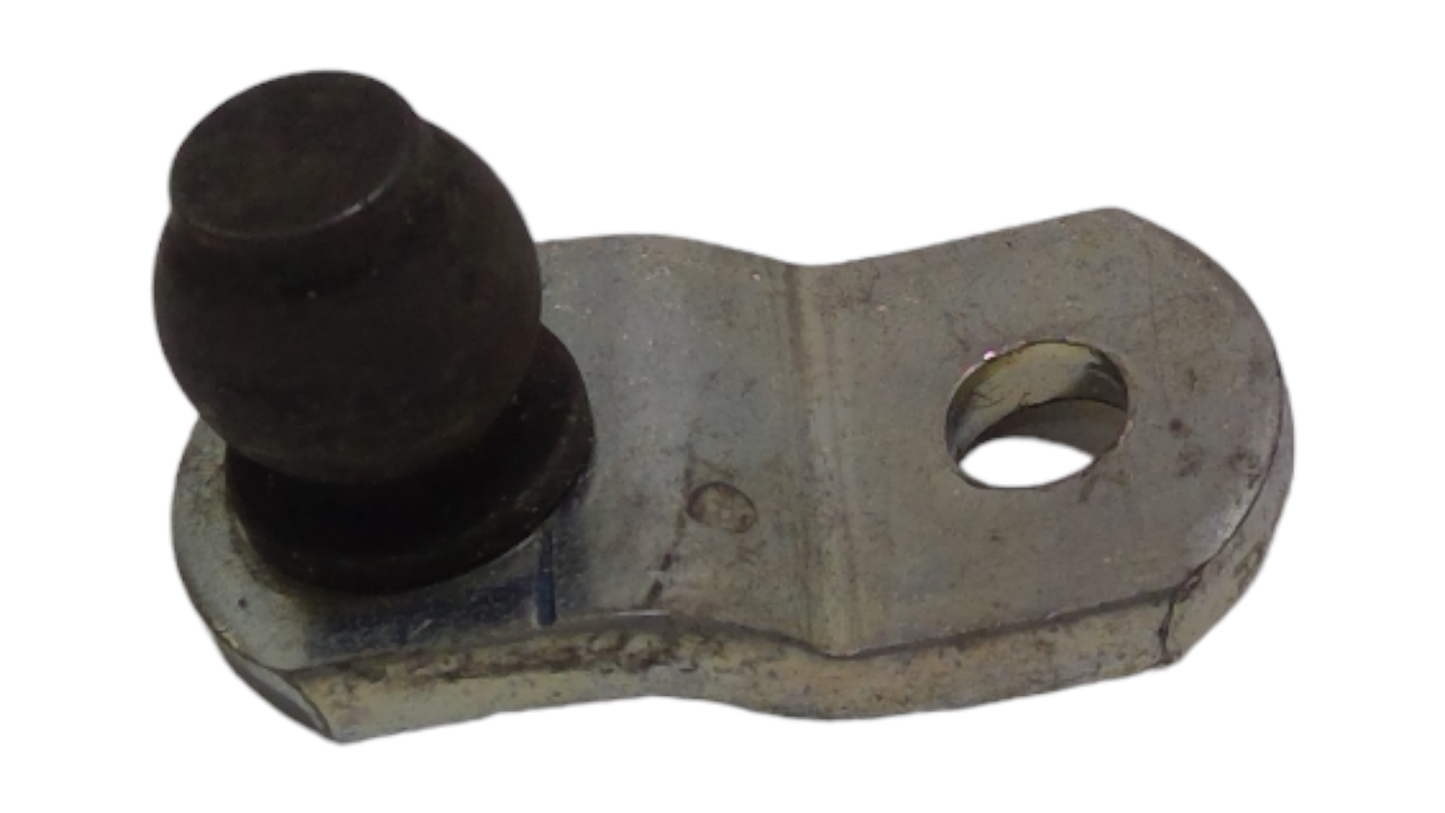 New OEM Genuine John Deere Crank, Part # AT177956