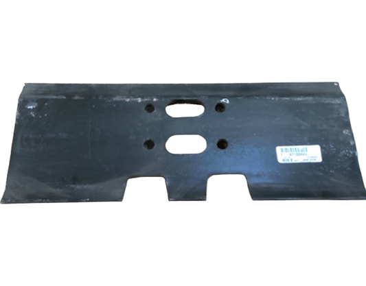 New OEM Genuine John Deere Open Center 3 Bar Shoe, Part # AT180445