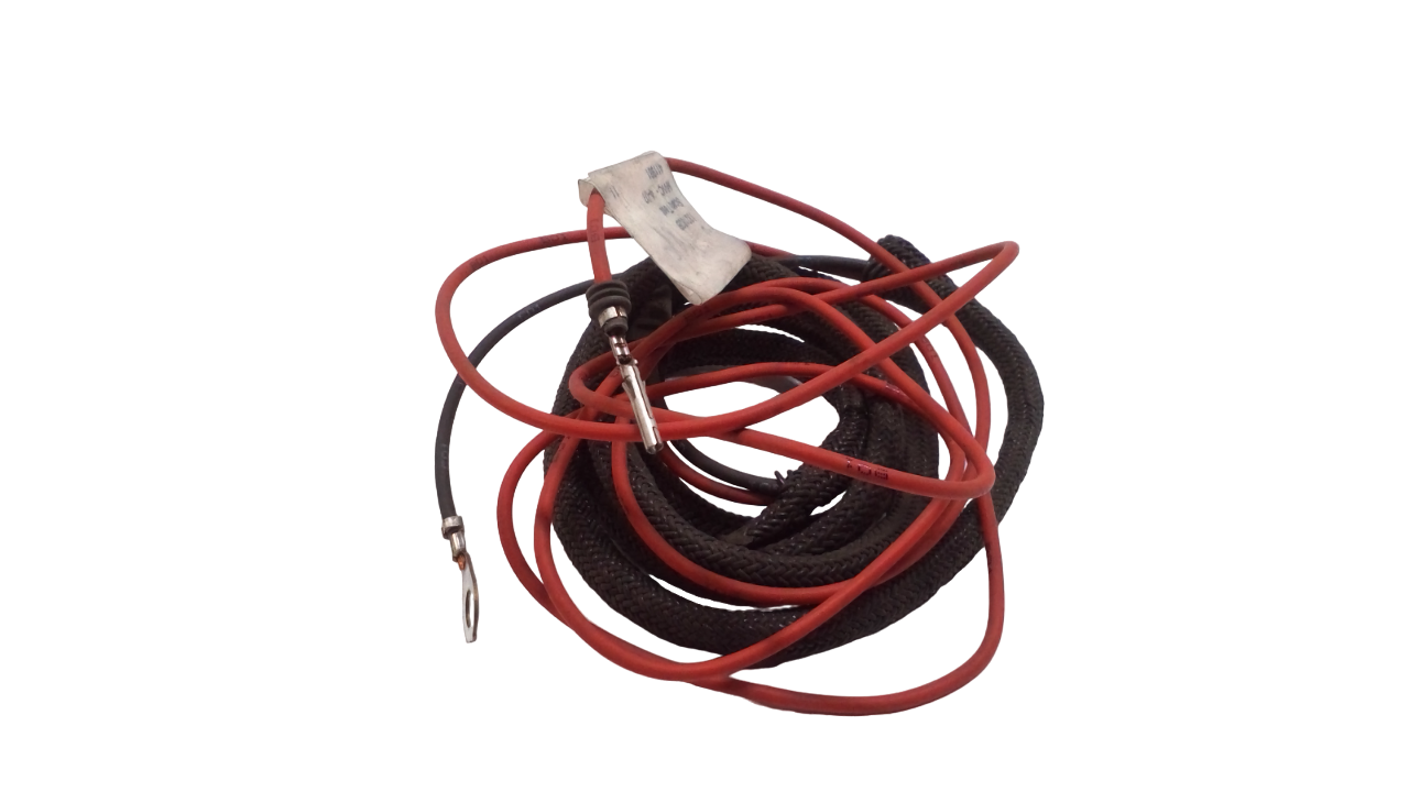 New OEM Genuine John Deere Wiring Harness, Part # AT180637