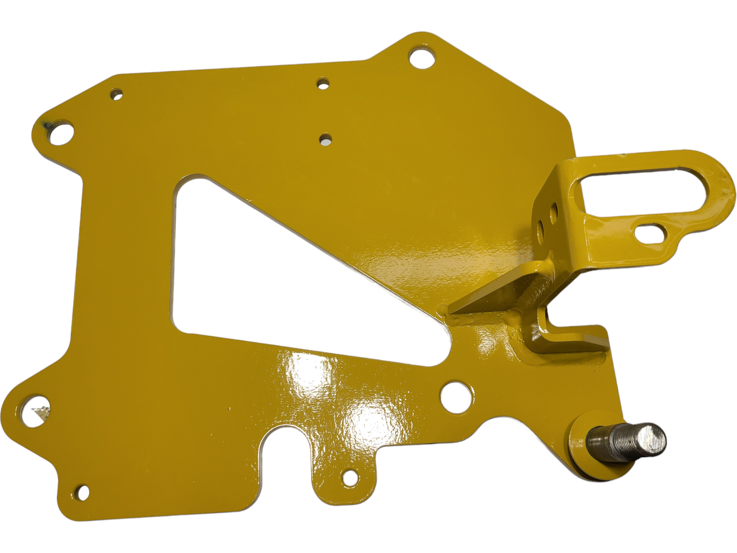 New OEM Genuine John Deere Support, Part # AT182302