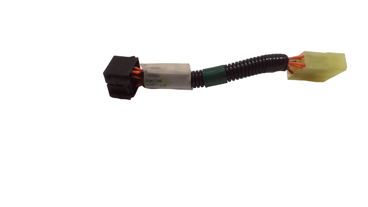 New OEM Genuine John Deere Wiring Harness, Part # AT192595