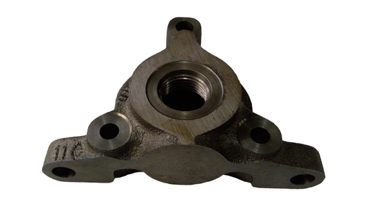 New OEM Genuine John Deere Hyd Actuated Control Valve, Part # AT196100