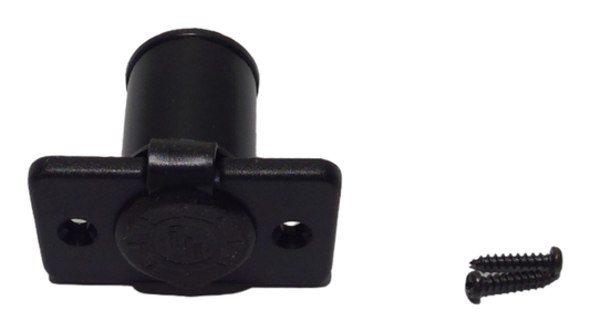 New OEM Genuine John Deere Elec. Connector Terminal, Part # AT202831