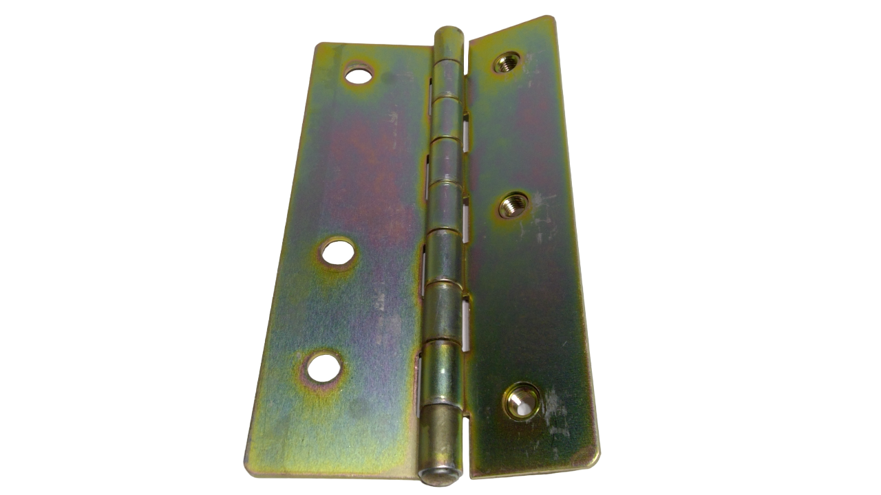 New OEM Genuine John Deere Hinge, Part # AT210031