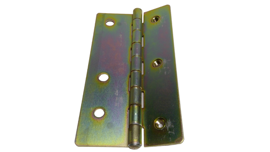 New OEM Genuine John Deere Hinge, Part # AT210031