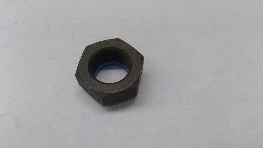 New OEM Genuine John Deere Lock Nut, Part # AT216053