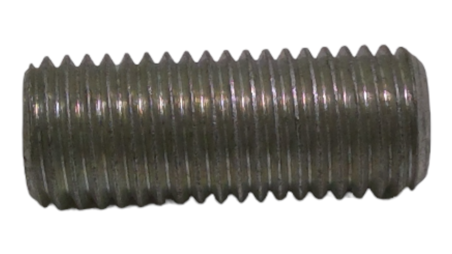 New OEM Genuine John Deere Set Screw, Part # AT218487
