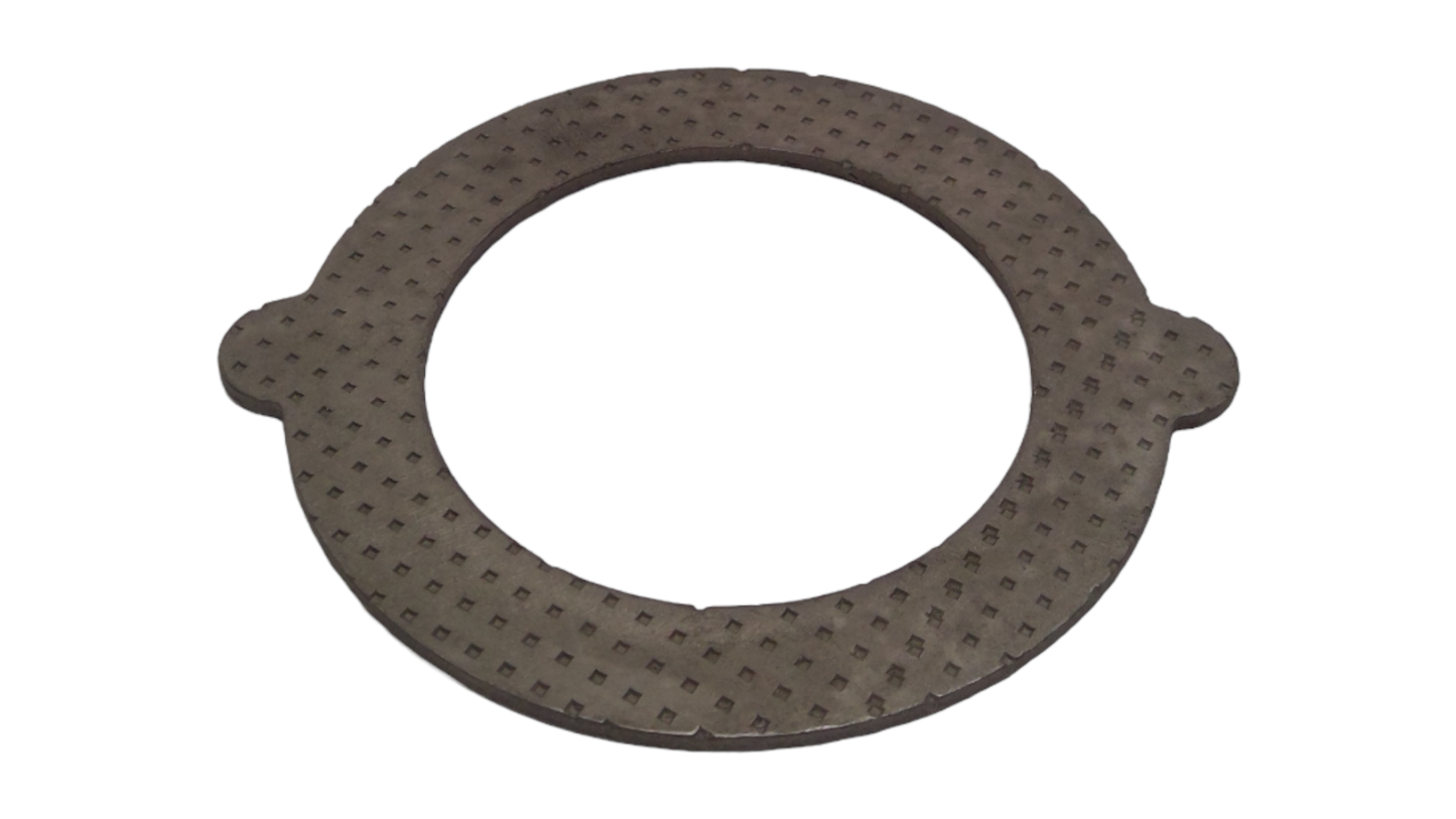 New OEM Genuine John Deere Thrust Washer, Part # AT218661