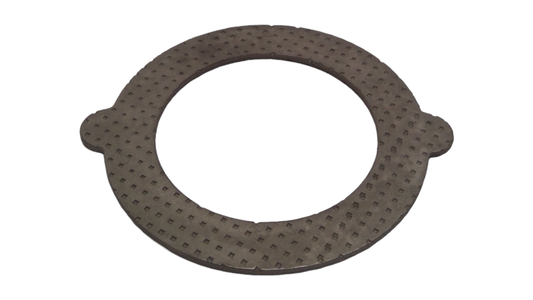 New OEM Genuine John Deere Thrust Washer, Part # AT218661