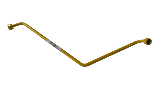 New OEM Genuine John Deere Fuel Line, Part # AT225547