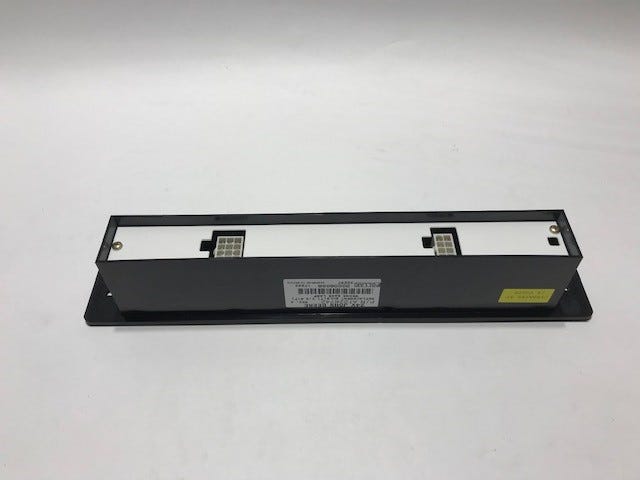 New OEM Genuine John Deere Monitor, Part # AT226742