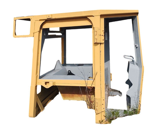 New OEM Genuine John Deere Cab, Part # AT226746