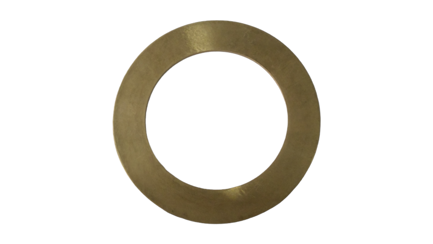 New OEM Genuine John Deere Thrust Washer, Part # AT252277