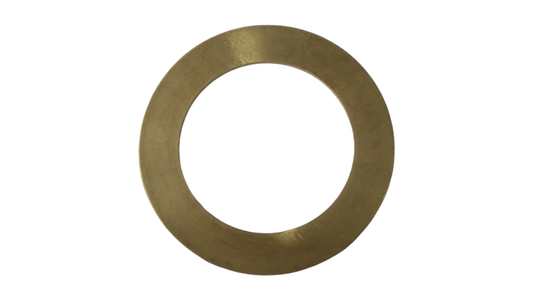 New OEM Genuine John Deere Thrust Washer, Part # AT252277