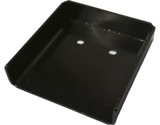 New OEM Genuine John Deere Cover, Part # AT252422