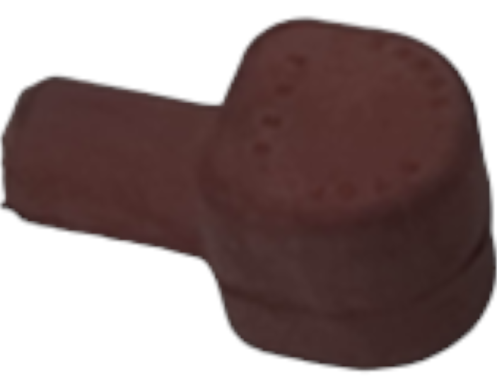 New OEM Genuine John Deere Boot, Part # AT252500