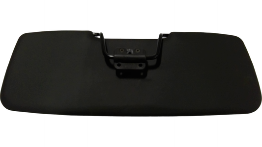 New OEM Genuine John Deere Visor, Part # AT252951