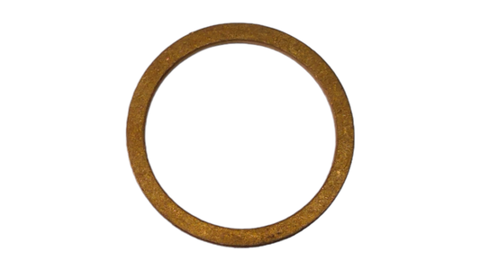 New OEM Genuine John Deere Sealing Washer, Part # AT253044