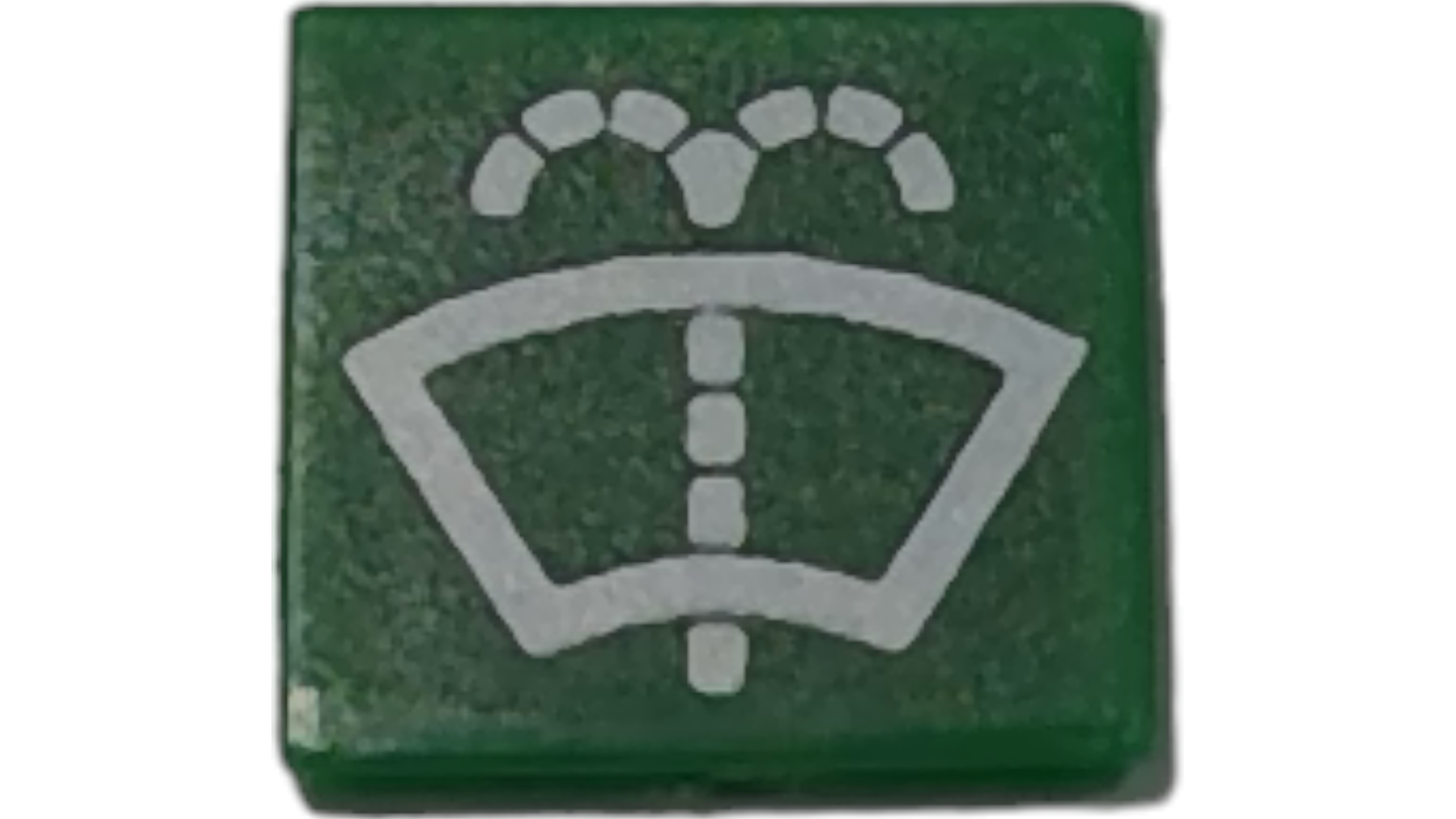 New OEM Genuine John Deere Lens, Part # AT253688