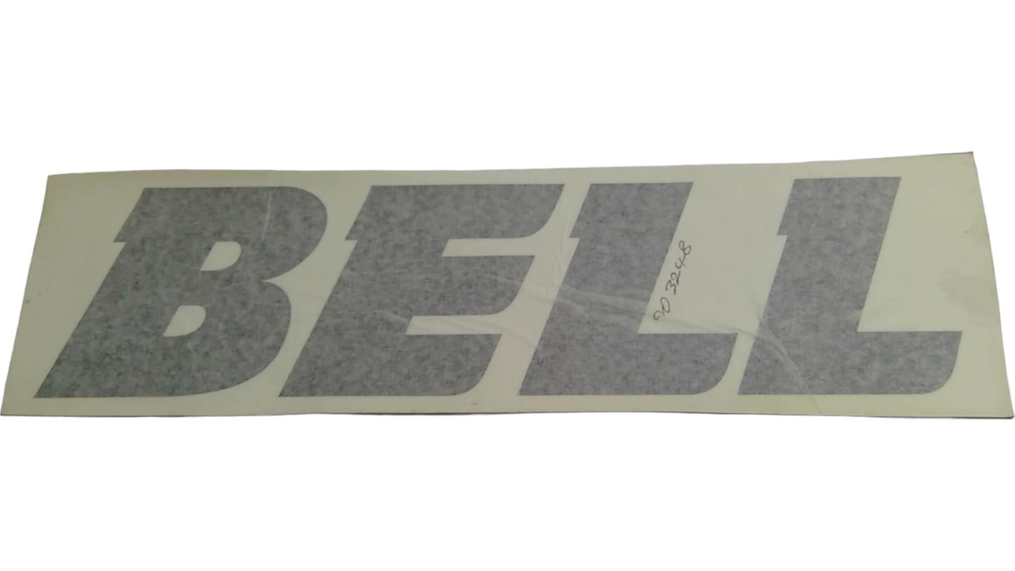 New OEM Genuine John Deere Label, Part # AT253709