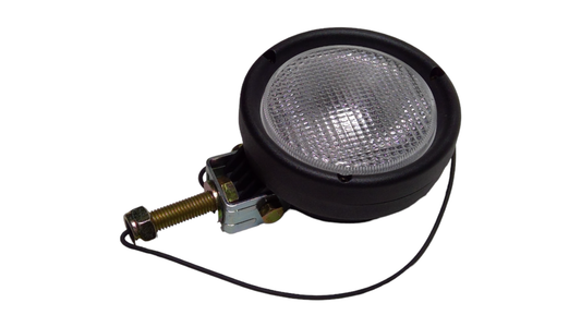 New OEM Genuine John Deere Headlight, Part # AT25426