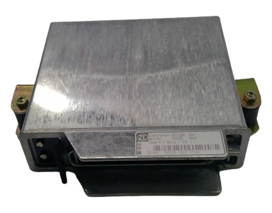 New OEM Genuine John Deere Micro Processor, Part # AT254802