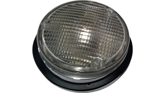 New OEM Genuine John Deere Lamp, Part # AT255438