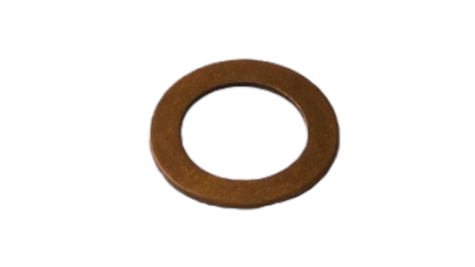 New OEM Genuine John Deere Washer, Part # AT255662