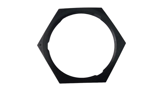 New OEM Genuine John Deere Nut, Part # AT256360