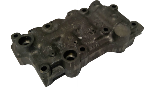 New OEM Genuine John Deere Housing, Part # AT256550