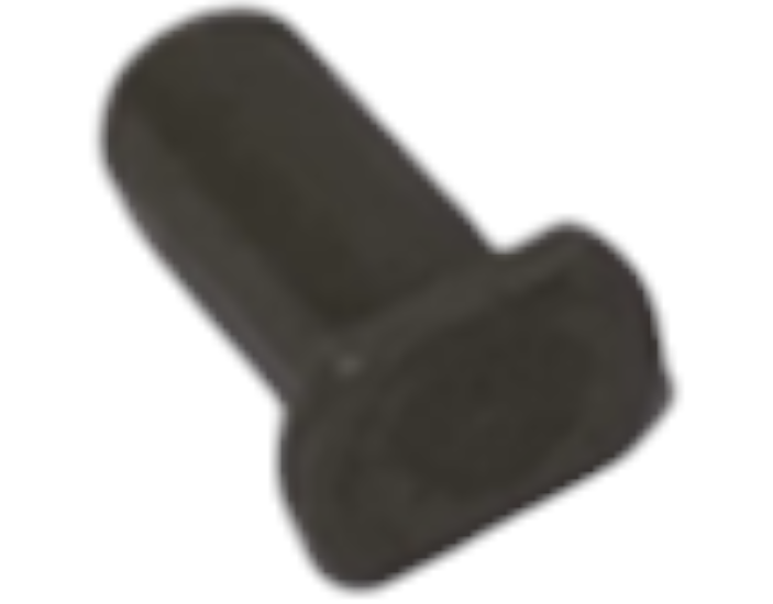 New OEM Genuine John Deere Stop, Part # AT256557