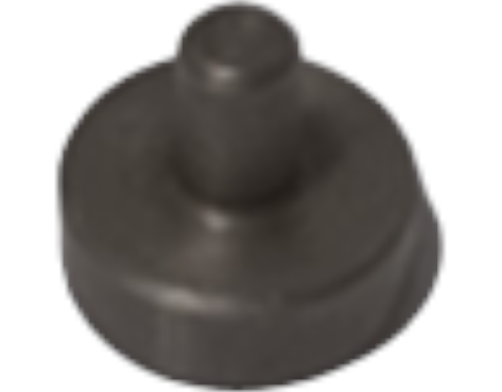 New OEM Genuine John Deere Stop, Part # AT256558