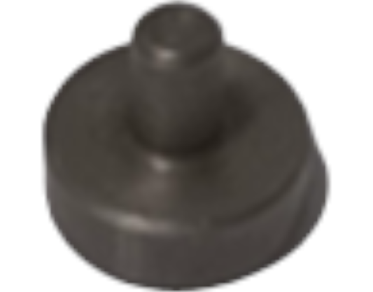 New OEM Genuine John Deere Stop, Part # AT256558