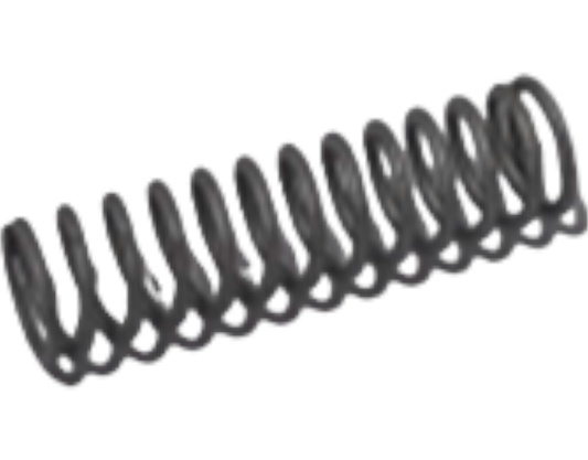 New OEM Genuine John Deere Spring, Part # AT256826