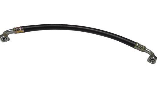 New OEM Genuine John Deere Hose Pipe K2 L=530Mm, Part # AT259566