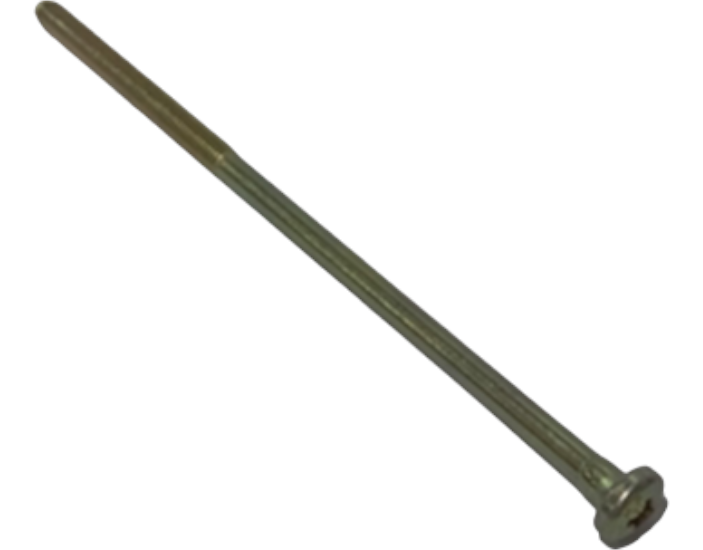 New OEM Genuine John Deere Bolt, Part # AT259619