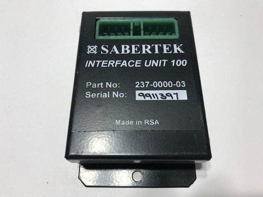 New OEM Genuine John Deere Microprocessor, Part # AT259717