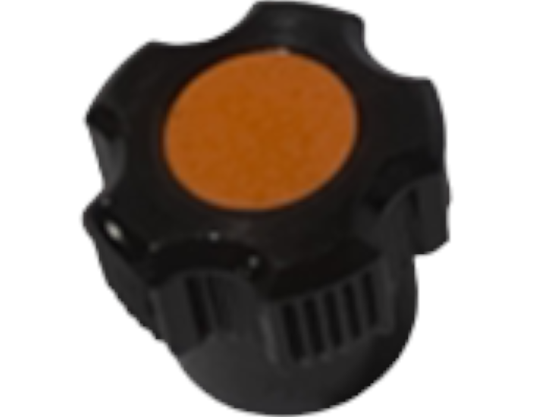 New OEM Genuine John Deere Knob, Part # AT260790