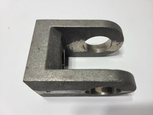 New OEM Genuine John Deere Fork, Part # AT261842