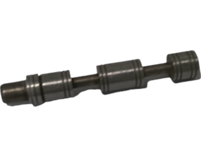 New OEM Genuine John Deere Hyd Actuated Control Valve, Part # AT263399